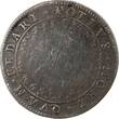France 1 token Etats De Bretagne, Louis XIV - Jeton Argent Nd (1657-1675) Daniel 18 VG+