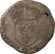 France  CHARLES IX - SOL PARISIS 1st TYPE - 1571 A PARIS FF+