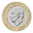 United Kingdom 2 livres Ada Lovelace - 2 Pounds 2023 BU Bimetallique