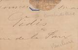 France  5 sous - Vaucluse - Thor - 1792 FF