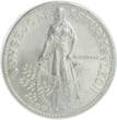 Spain  2 Pesetas Consejo de Asturias y León - 1937 XF