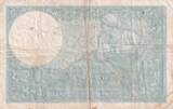 France 1941 10 Francs Minerva - 09-01-1941 - Serial X.83532 VF