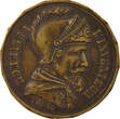France 1 token Advertising, Pencils, Mengin - Brass Token - 1849 Paris XF