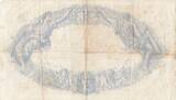 France 1933 500 Francs Blue and Pink - 09-03-1933 - Serial F.2141 FF