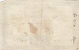 France 1792 10 Livres - Watermark Republique - French Revolution - 24-10-1792 - Serial 6073 VF
