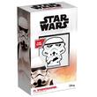 Niue island 2 dollars Stormtrooper - STAR WARS Chibi - 1 Ounce Silver Colour 2020 4/9 UNC