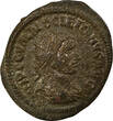 Roman Empire 1 antoninien 284 Antoninianus - Diocletian - VICTORIA AVG - Tripoli TTB/TTB+