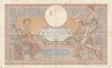 France 1939 100 Francs - Luc Olivier Merson - 30-03-1939 - Serial C.65413 VF