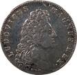Jeton France 1 token Silver Louis XIV 1703 Vannes FF+