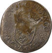 France  CHARLES IX - DOUZAIN WITH CROSS FLEURY - 1572 A PARIS FF+