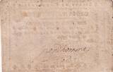 France 1792 20 Sols - Sarthe - Municipalité de Château-du-Loir - 03-1792 VF