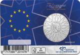Pièce Netherlands 5 euros Copper-Nickel 2022 BU