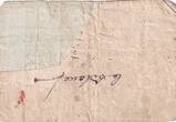 France  5 Sols - Sarthe - Municipalité de Bonnetable - 1792 FF+