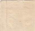 France 1792 10 Sous - Womens - phygian cap - 04-01-1792 - Sign. Guyon - Serial 298 VF+