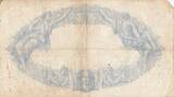 France 1933 500 Francs Blue and Pink - 18-05-1933- Serial G.2212 FF
