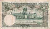 Thailand  20 Baht Rama VIII - ND (1939) - Serial P.1 FF