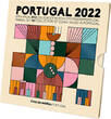 Portugal  BU Euro 2022 Box Set - Portuguese Modernist Movement