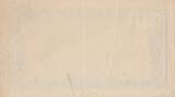 France 1917 100 francs - Gold Payment Receipt for National Defence - 19167 VF