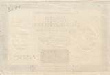 France 1792 10 Livres - Watermark Republique - French Revolution - 24-10-1792 - Serial 14979 XF