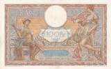 France 1930 100 Francs Luc Olivier Merson - 28-01-1930 - Serial Y.26419 VF+