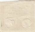 France 1793 10 Sous - Women with Liberty cap on pole - 23-05-1793 - Sign. Guyon - Série 942 XF
