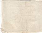 France 1793 10 Sous - Women - phygian cap - 23-05-1793 - Sign. Guyon - Série 958 VF