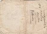 France  20 sols - Vienne - Poitiers - 1791 VG+