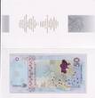 50 Hryven - 2nd Anniversary of conflict between Ukraine and Russia - 2024 UNC