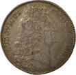 France  States of Brittany, Louis XIV – Silver Token - 1707 Dinan TB+/TTB