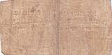 France 5 sols 1792 5 sous - Tarn et Garonne - Municipality of Moissac - N°1506 FF