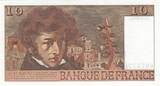 France 1978 10 Francs - Berlioz - 02-03-1978 - Serial X.303 - P.150 UNC