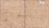 France  15 Sous - Gard - Commune de Uzès - 1791 FF