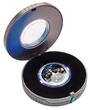 Tuvalu 2 dollars Crew of the USS Enterprise - 30 years Star Trek the next generation - 2 Silver Dollars (2 ounces) 2017 VF