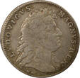 France  States of Brittany, Louis XIV – Silver Token - 1683 Vitré FF+