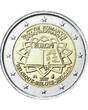 Belgium  Treaty of Rome - 2 Euros Commémo. BU 2007