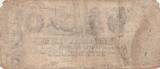 USA 1840 5 Dollars - Bank of Cairo - Illinois - 07-1840 VG+