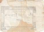 France  100 Francs - 18 Nivose An III - (07.01.1795) - Sign. Dehogues - Serial 2859 VF