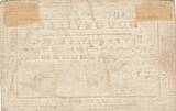 France 1792 4 livres - Seine-Maritime - Doudeville - For the benefit of the poor VF