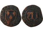 France 1 token Saint-Omer, Chapitre De L
