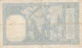 France 1919 20 Francs - Bayard - 12-02-1919 - Serial B.6395 FF