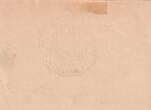 France 0.50 centimes 0.50 cents - City of Wassy - February 1916 XF+