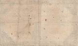 France  50 Livres - 14 December 1792 - French Republic - Sign. Cottenel - Serial 4412 FF
