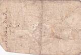 France 1791 6 Sols - Maine et loire - District de Saumur - 30-12-1791 VF