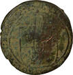 1 ore 1629 1 Öre - Sweden - Gustav II Adolf - MDCXXIX FF