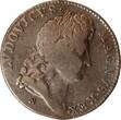 1 token Ile De France, Prevot Henri De Fourcy - Jeton Argent 1690 FF