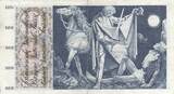 Switzerland 1967 100 Francs - Child St Martin - 01-01-1967 - Serial 56L VF