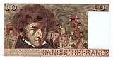 France  10 Francs Berlioz - 04.03.1976 - Serial O.286 - Fay.63.18 AU