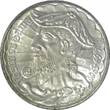 Portugal 1969 50 Escudos Vasco da Gama - Arms XF