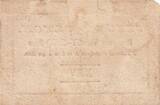 France 25 sous 1793 25 Livres - Siege of Lyon - 19-09-1793 FF