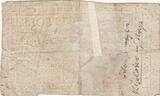 France 1792 3 sols - Sarthe - Mamers